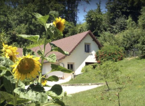 Gîte Les Isles entre rivière et vignoble, 